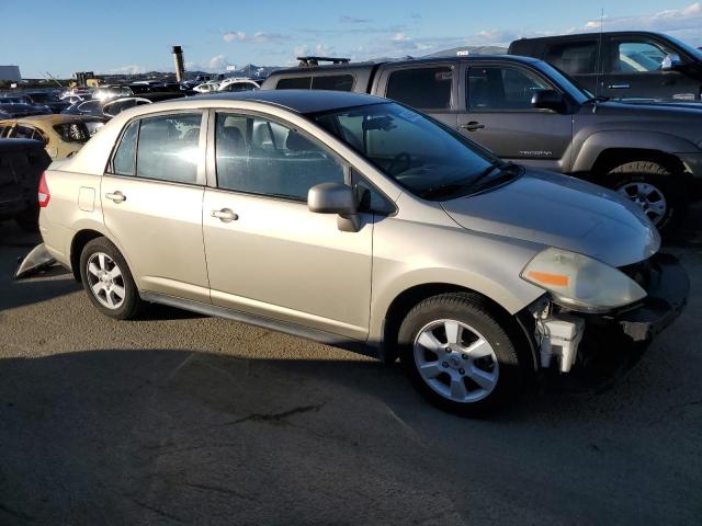 Photo 4 from auction – 2009 NISSAN VERSA S with VIN 3N1BC11E19L391369
