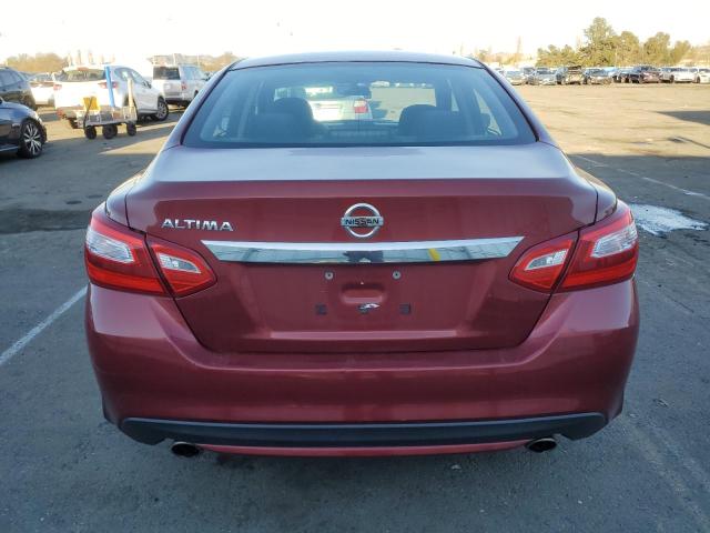 Photo 6 from auction – 2016 NISSAN ALTIMA 2.5 with VIN 1N4AL3AP1GN348353