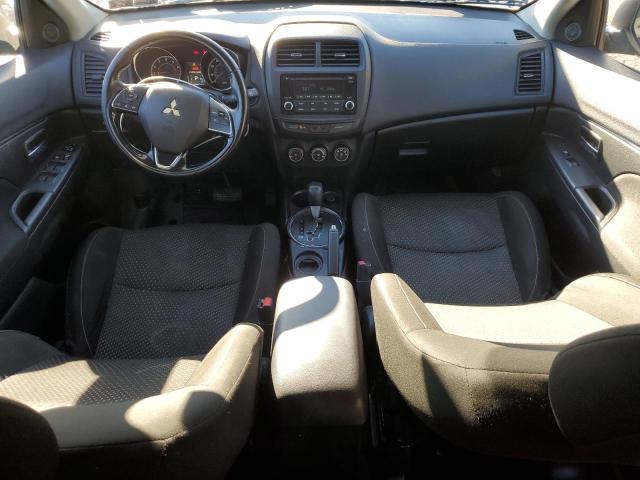 Photo 8 from auction – 2016 MITSUBISHI OUTLANDER with VIN JA4AP3AU7GZ025609