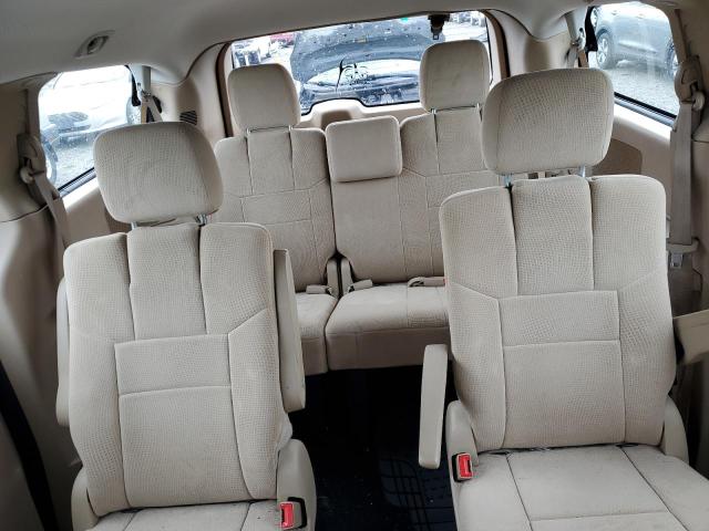 Photo 10 from auction – 2013 DODGE GRAND CARA with VIN 2C4RDGBG9DR819731