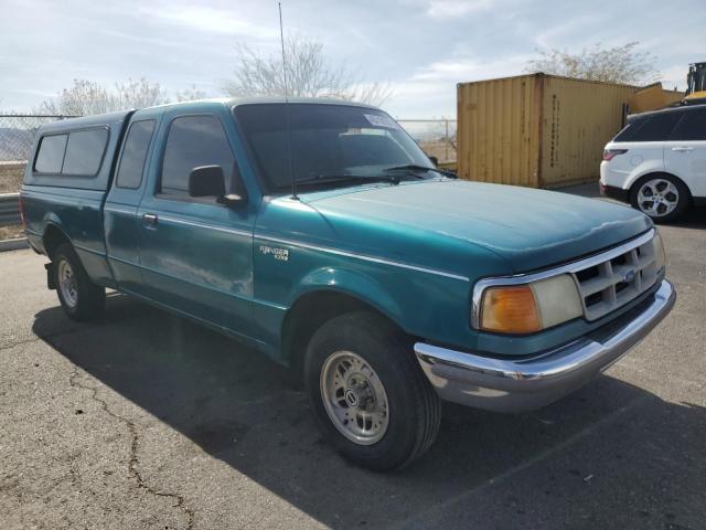 Photo 4 from auction – 1994 FORD RANGER SUP with VIN 1FTCR14A8RPA04491