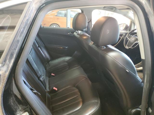Снимка 10 от търг – 2012 BUICK VERANO с VIN 1G4PS5SK7C4216683