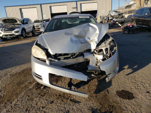 Photo 5 from auction – 2013 CHEVROLET IMPALA LT with VIN 2G1WG5E35D1214085