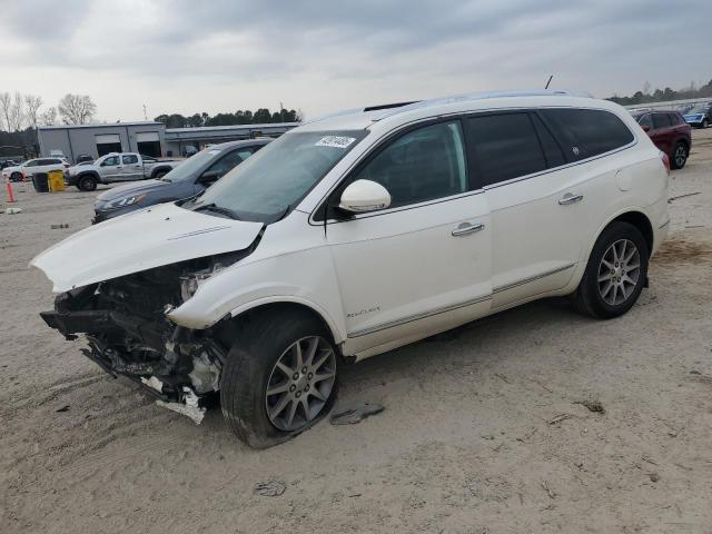 BUICK ENCLAVE 2013 with VIN 5GAKRCKD9DJ200330 - Photo from auction