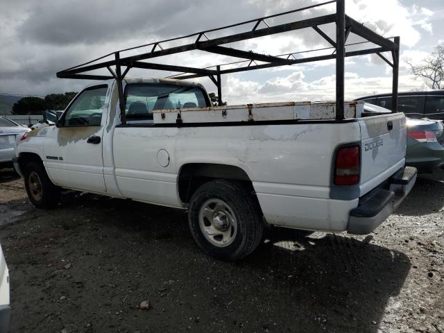 Photo 2 from auction – 1996 DODGE RAM 1500 with VIN 1B7HC16Y8TS573007
