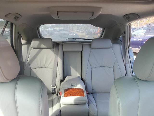 Photo 10 from auction – 2007 LEXUS RX 350 with VIN 2T2HK31U67C040031