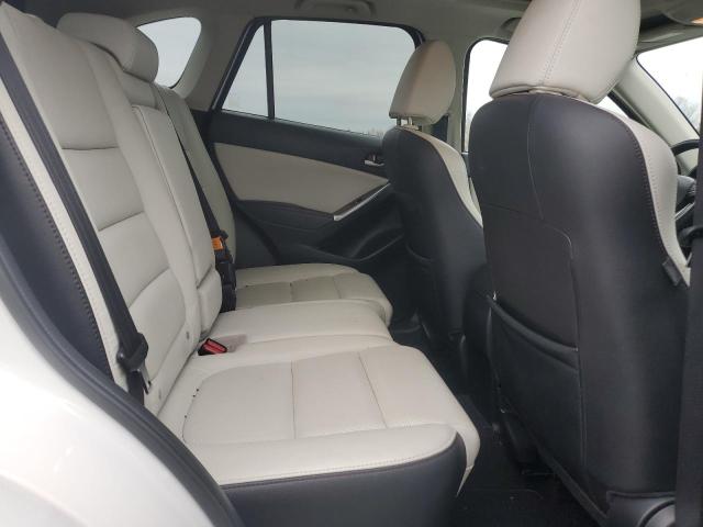 Photo 11 from auction – 2016 MAZDA CX-5 GT with VIN JM3KE4DY3G0796990