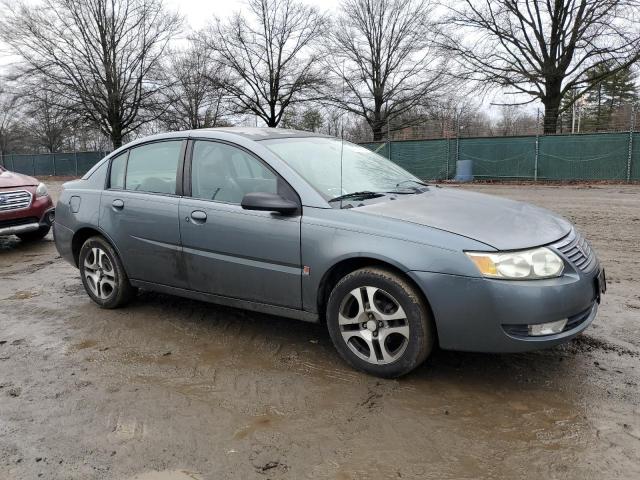 Photo 4 from auction – 2005 SATURN ION LEVEL with VIN 1G8AL54F05Z106470