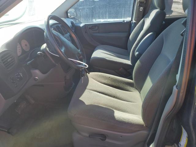 Снимка 7 от търг – 2007 DODGE CARAVAN SE с VIN 1D4GP25R67B107536