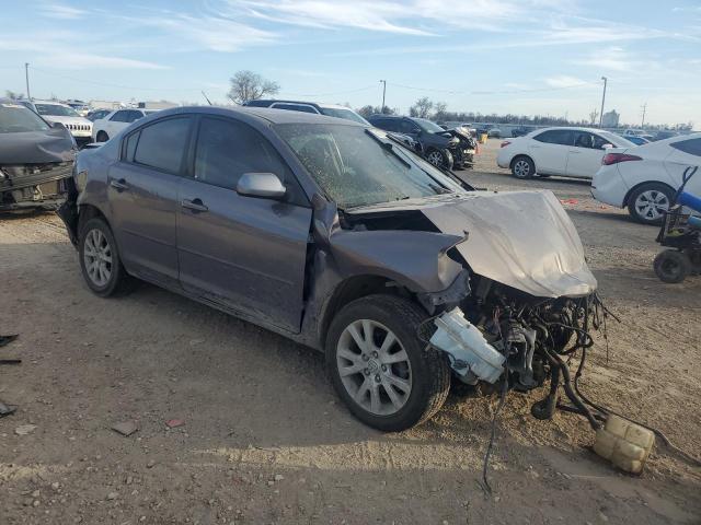 Photo 4 from auction – 2007 MAZDA 3 I with VIN JM1BK12F071762369