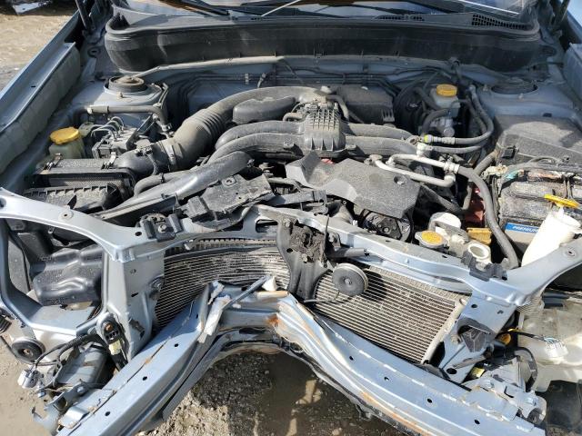 Photo 12 from auction – 2012 SUBARU FORESTER 2 with VIN JF2SHADCXCH439452