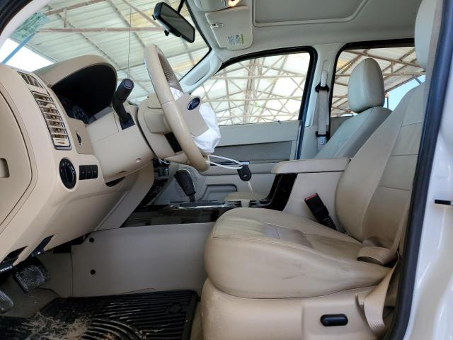 Photo 7 from auction – 2012 FORD ESCAPE LIM with VIN 1FMCU0E71CKC40928