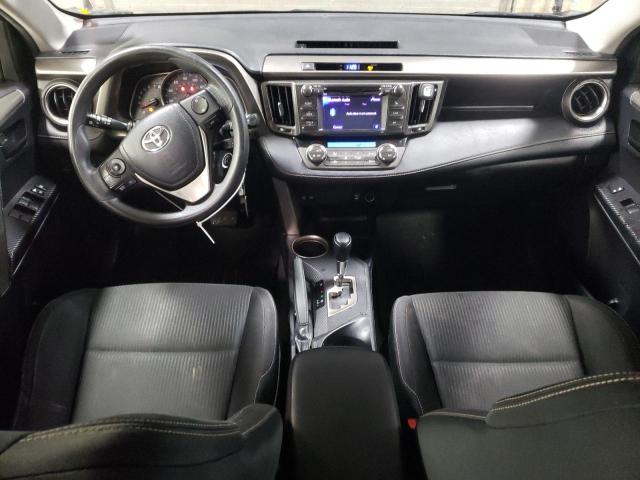 Photo 8 from auction – 2013 TOYOTA RAV4 XLE with VIN JTMRFREV1DD008038