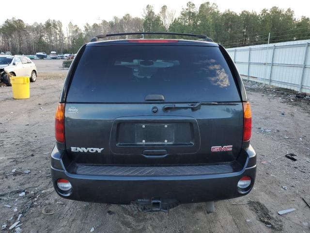 Photo 6 from auction – 2004 GMC ENVOY with VIN 1GKDT13SX42397257