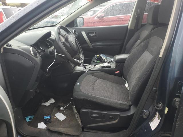 Photo 7 from auction – 2013 NISSAN ROGUE S with VIN JN8AS5MT5DW007243