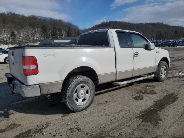 Photo 3 from auction – 2004 FORD F150 with VIN 1FTRX14WX4NC39703