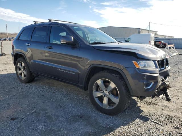 Photo 4 from auction – 2014 JEEP GRAND CHER with VIN 1C4RJFBM3EC487806