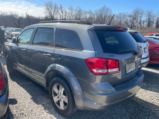 Photo 3 from auction – 2012 DODGE JOURNEY SE with VIN 3C4PDCAB9CT184527