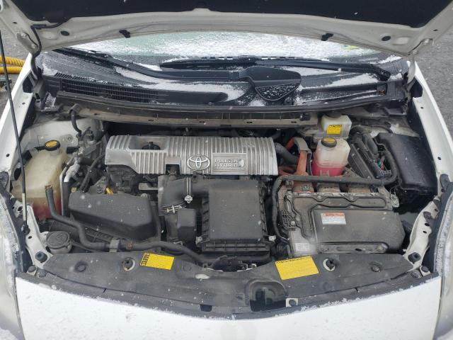 Photo 11 from auction – 2013 TOYOTA PRIUS PLUG with VIN JTDKN3DP2D3041933