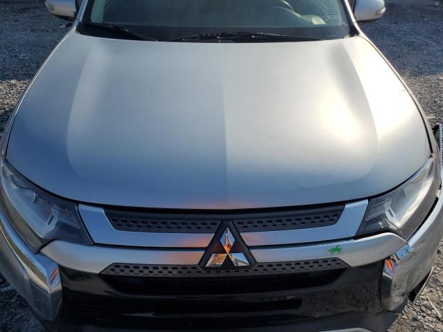 Photo 12 from auction – 2020 MITSUBISHI OUTLANDER with VIN JA4AD3A36LJ001133