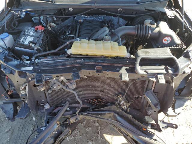 Photo 11 from auction – 2019 FORD F150 with VIN 1FTMF1C54KKE76000