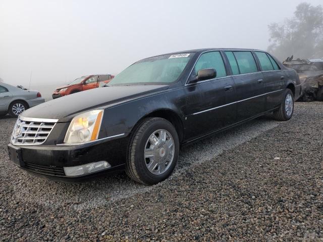 CADILLAC PROFESSION 2008 with VIN 1GEEK90Y38U550279 - Photo from auction