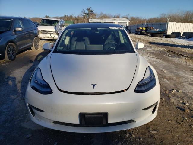 Photo 5 from auction – 2020 TESLA MODEL 3 with VIN 5YJ3E1EB4LF637025