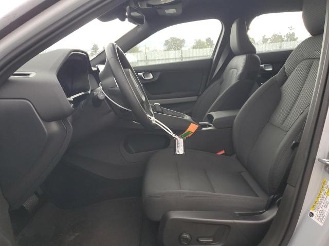 Photo 7 from auction – 2023 POLESTAR 2 with VIN YSMED3KA7PL127911