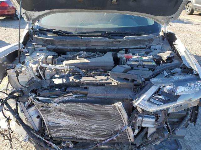 Photo 12 from auction – 2017 NISSAN ROGUE S with VIN JN8AT2MT7HW387610