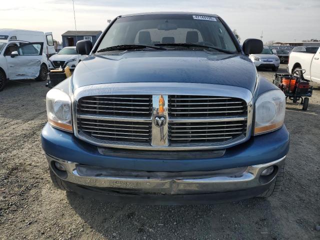 Photo 5 from auction – 2006 DODGE RAM 1500 with VIN 3D7KR19D66G242358