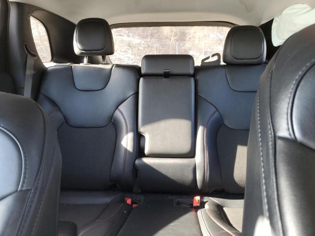 Photo 10 from auction – 2022 JEEP CHEROKEE T with VIN 1C4PJMBX4ND518870