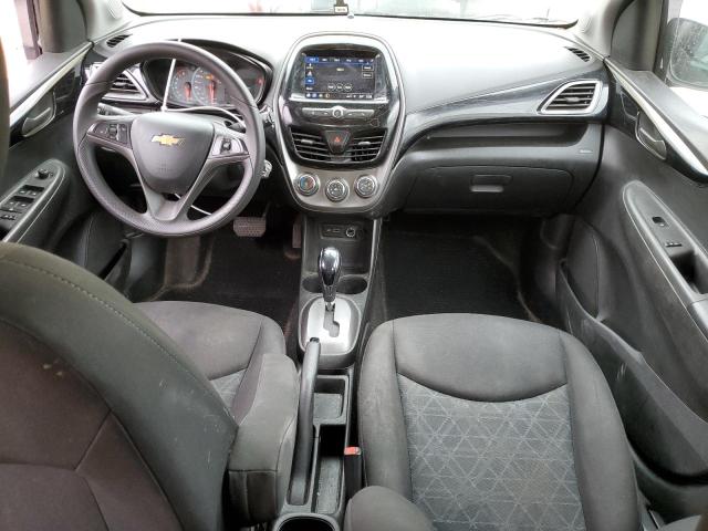 Photo 8 from auction – 2022 CHEVROLET SPARK 1LT with VIN KL8CD6SA4NC027906