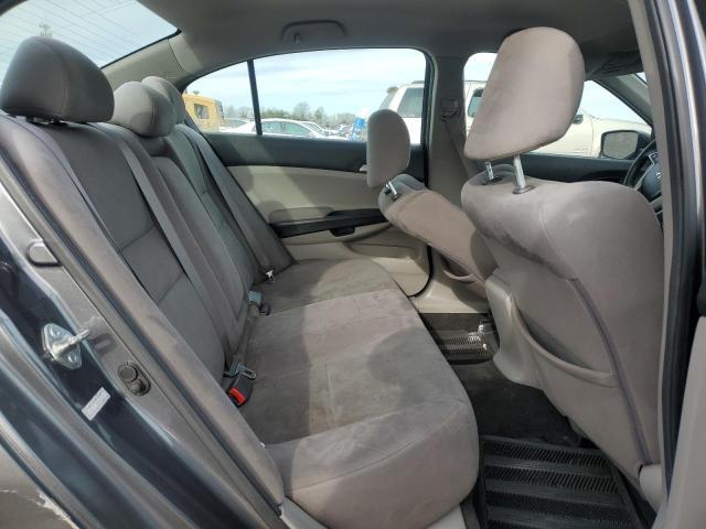 Photo 10 from auction – 2011 HONDA ACCORD LX with VIN 1HGCP2F30BA063121