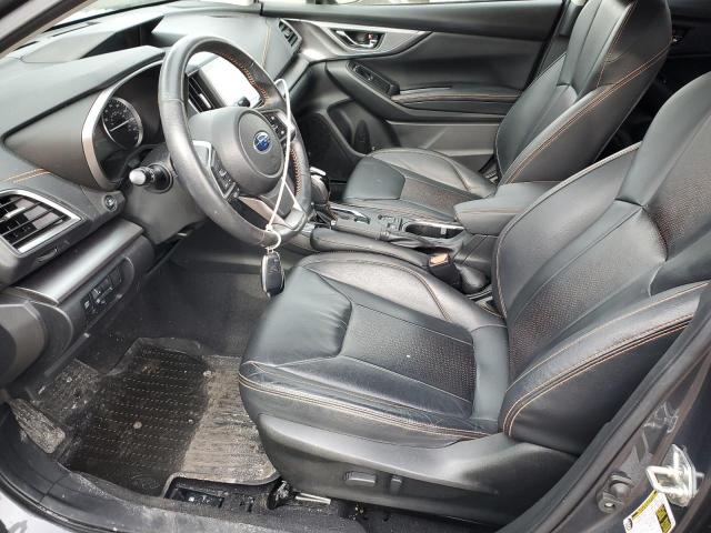 Photo 7 from auction – 2021 SUBARU CROSSTREK with VIN JF2GTHMC8MH317302