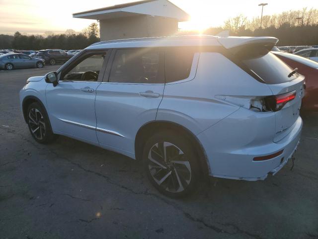Photo 2 from auction – 2022 MITSUBISHI OUTLANDER with VIN JA4J4VA86NZ040204