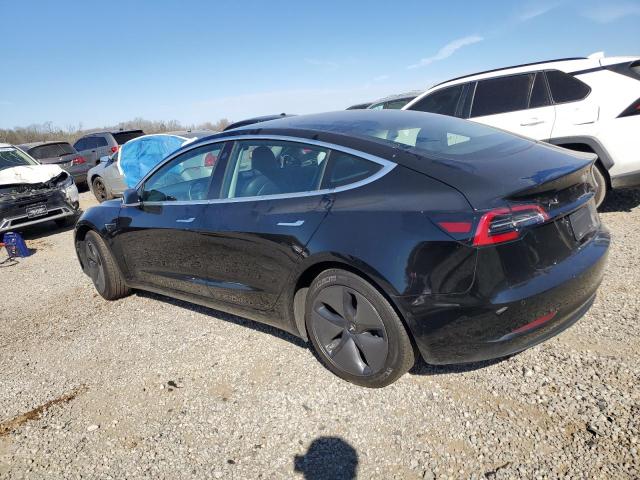 Photo 2 from auction – 2019 TESLA MODEL 3 with VIN 5YJ3E1EB9KF208929