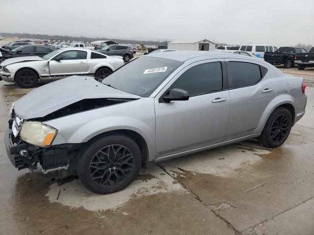 DODGE AVENGER SE 2014 z numerem VIN 1C3CDZAB8EN149048 - Zdjęcie z aukcji