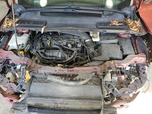 Photo 12 from auction – 2014 FORD ESCAPE SE with VIN 1FMCU0GX2EUB92876