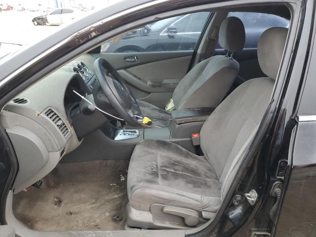 Photo 7 from auction – 2012 NISSAN ALTIMA BAS with VIN 1N4AL2AP8CN563541