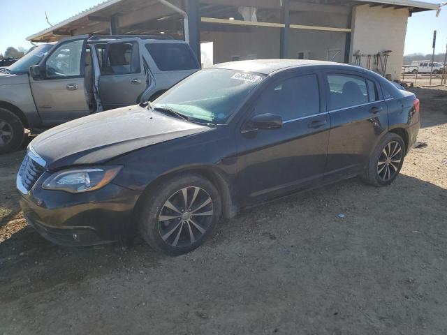 Снимка 1 от търг – 2012 CHRYSLER 200 S с VIN 1C3CCBHG5CN150330