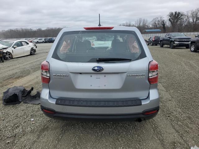 Photo 6 from auction – 2015 SUBARU FORESTER 2 with VIN JF2SJAAC0FG836669
