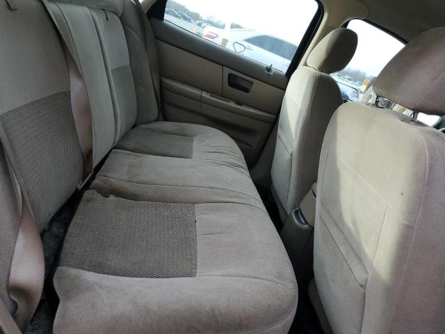 Photo 10 from auction – 2004 FORD TAURUS SES with VIN 1FAFP55294A192991