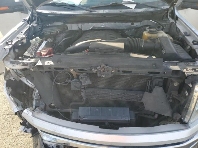 Photo 11 from auction – 2013 FORD F150 SUPER with VIN 1FTFX1CT9DFD04108