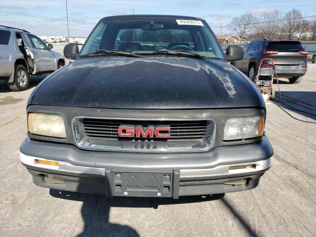 صورة رقم 5 من المزاد - 1996 GMC SONOMA مع VIN 1GTCS19XXT8530270