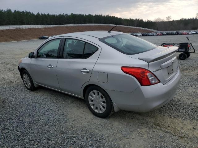 Photo 2 from auction – 2014 NISSAN VERSA S with VIN 3N1CN7AP5EL863912