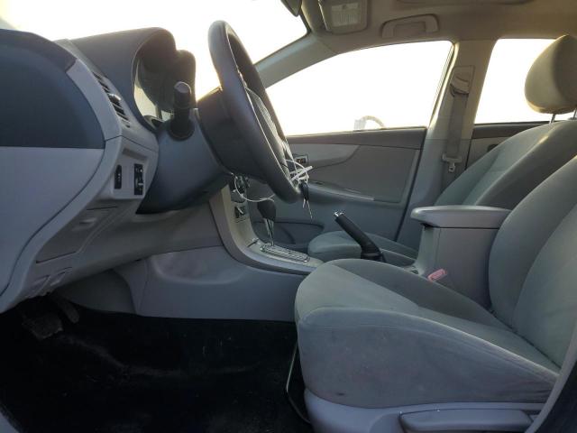 Foto 7 de la subasta – 2011 TOYOTA COROLLA BA con VIN 2T1BU4EE0BC597118
