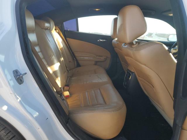 Photo 10 from auction – 2013 DODGE CHARGER SX with VIN 2C3CDXHG1DH560742
