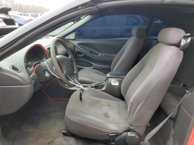 Фото 7 с аукциона – 2002 FORD MUSTANG с VIN 1FAFP44462F190953