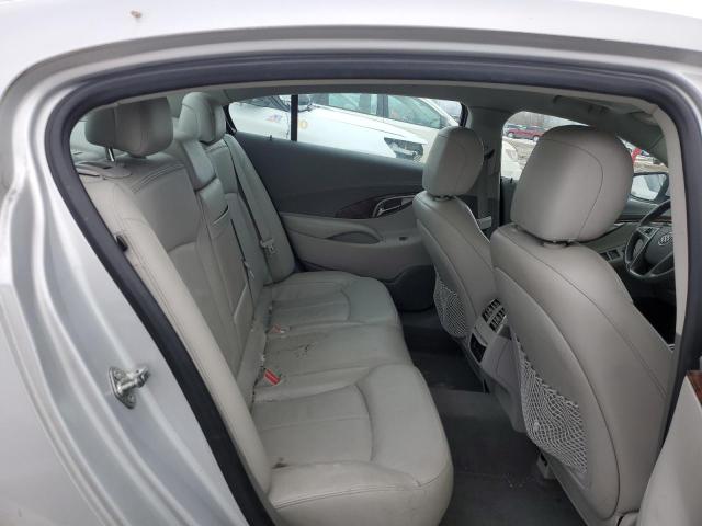 Photo 10 from auction – 2012 BUICK LACROSSE with VIN 1G4GC5ER4CF221320