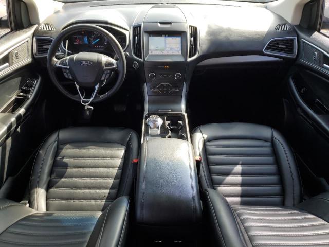 Photo 8 from auction – 2019 FORD EDGE SEL with VIN 2FMPK3J96KBC75490